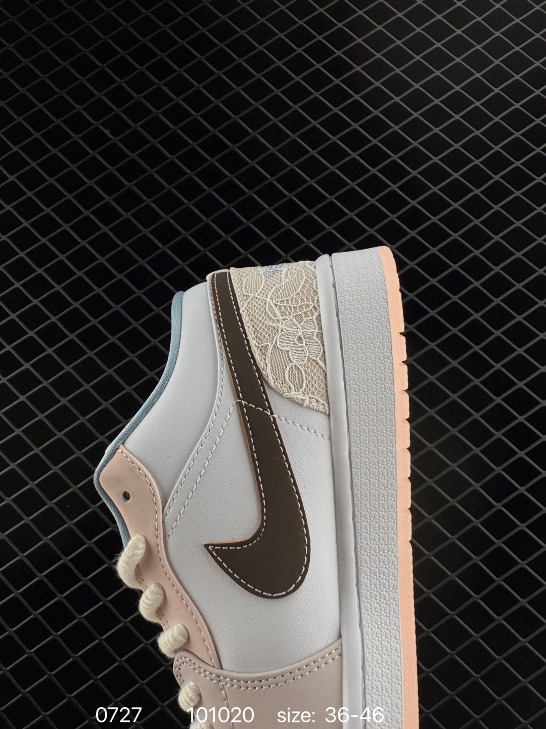 Nike Air Jordan 1 Low